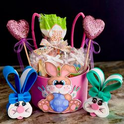 Fun Fiesta Cakes