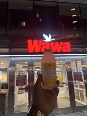 Wawa by null
