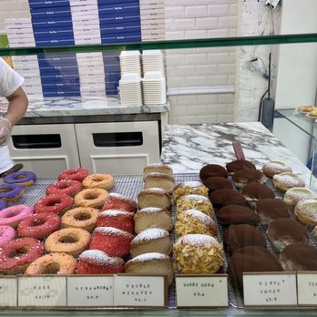 Bear Donut - Donuts Near Me - New York, New York