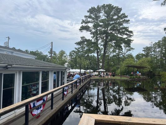 Blue Pete's Restaurant by null