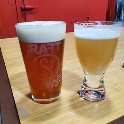 Craft Rhythm & Brews Brewing Co