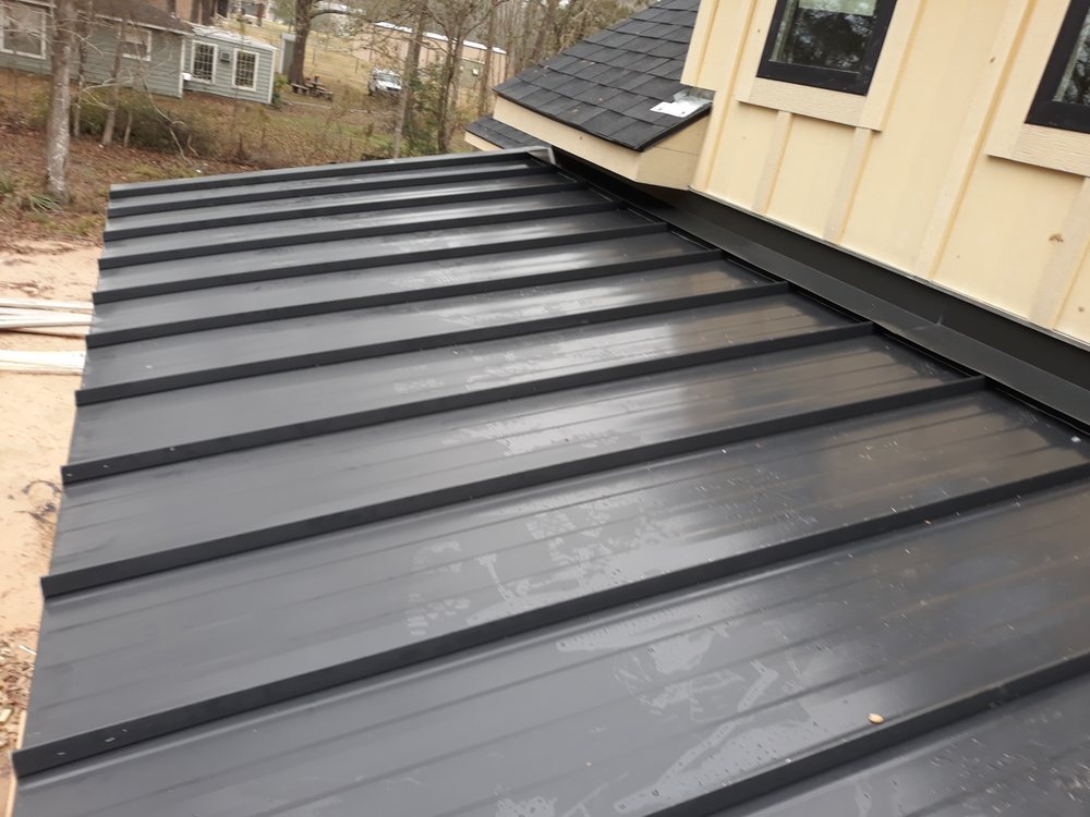 Slide of Lifetime Roofing & Sheet Metal