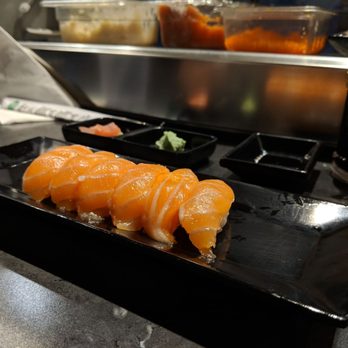 Sushi Time - Sushi Bars Near Me - Idaho Falls, Idaho Sushi Time - Sushi Bars Near Me - Idaho Falls, Idaho