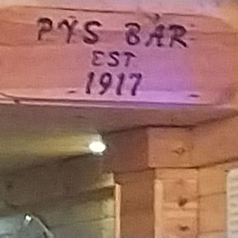 PY's Bar and Grill - Py's Bar 1917 - Bars Near Me - Osceola, Wisconsin PY's Bar and Grill - Py's Bar 1917 - Bars Near Me - Osceola, Wisconsin
