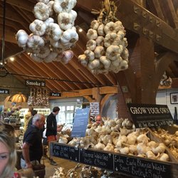 The Garlic Farm