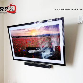 NRP Installations - TV Mounting Near Me - Boston, Massachusetts NRP Installations - TV Mounting Near Me - Boston, Massachusetts