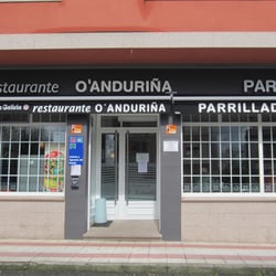 o Anduriña