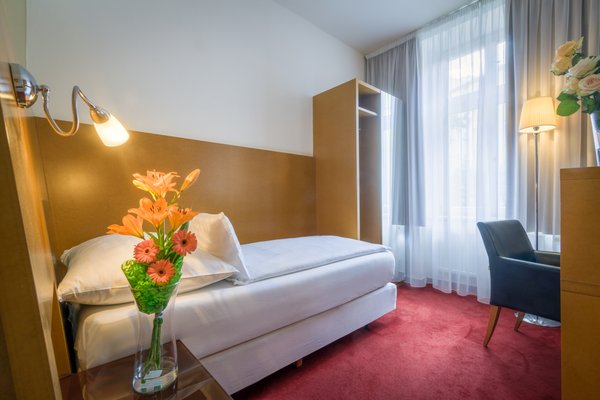 Hotel Theatrino by null