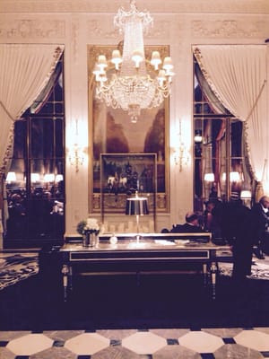 Le Meurice by null Le Meurice by null