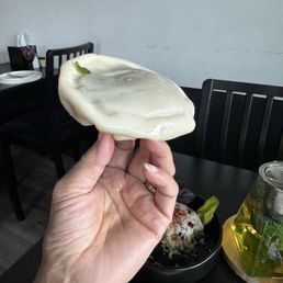 Dumplings