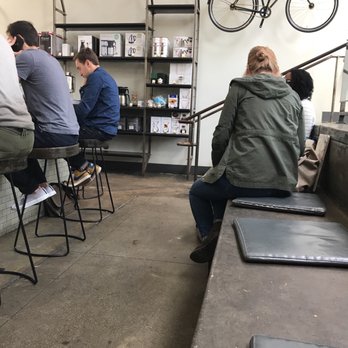 Intelligentsia Coffee - Coffee & Tea Near Me - Venice, California Intelligentsia Coffee - Coffee & Tea Near Me - Venice, California