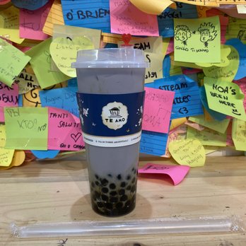 Tè amo找茶 - Bubble Tea Near Me - Rome, RM