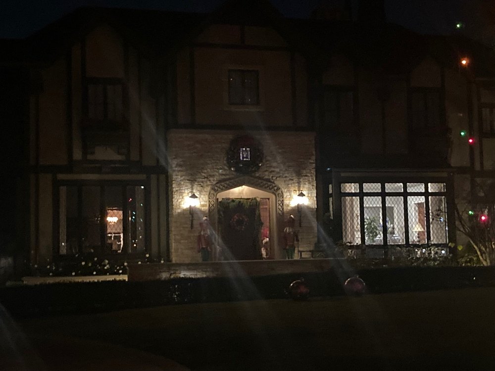 CHRISTMAS TREE LANE 53 Photos & 21 Reviews Huntington Drive At St