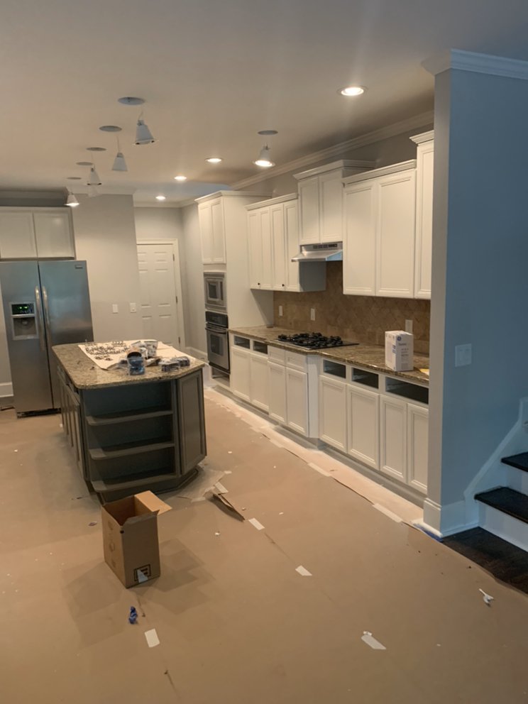 Slide of Southeastern Painting & Renovations