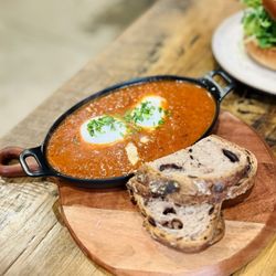 Shakshuka