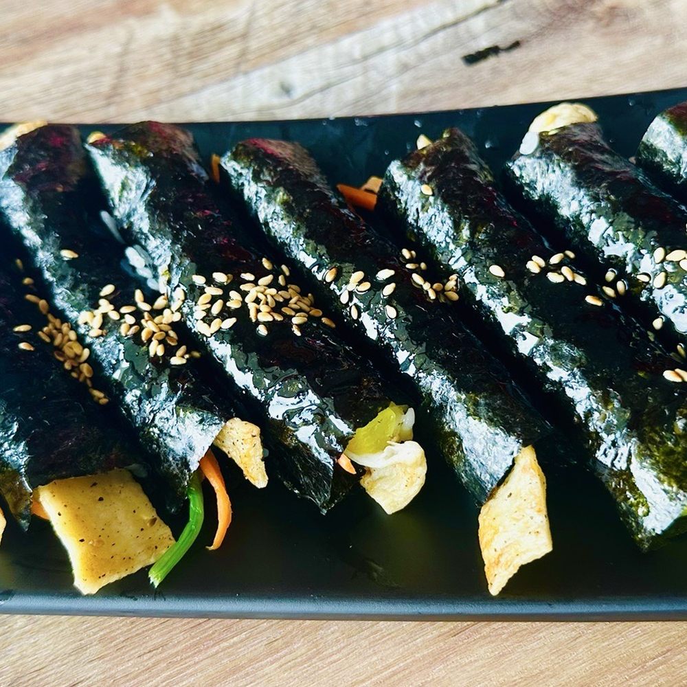 Halgatteok - Mayak Gimbap - Korean Near Me - Federal Way, Washington Halgatteok - Mayak Gimbap - Korean Near Me - Federal Way, Washington