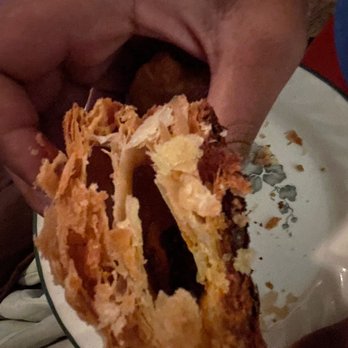 Desi District Market & Eatery - No stuffing veggie puff! - Grocery Near Me - McKinney, Texas Desi District Market & Eatery - No stuffing veggie puff! - Grocery Near Me - McKinney, Texas