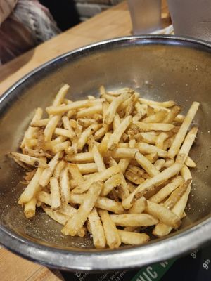 Hopdoddy Burger Bar by null