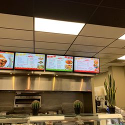 Mi Lindo Guadalajara - Menu