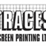 Photo of Traces Screen Printing