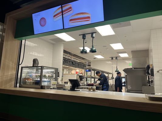 IKEA Swedish Deli by null