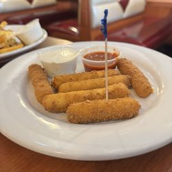 Mr Mike's Grill