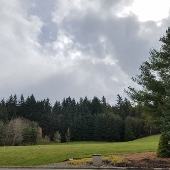 Willamette National Cemetery - Another view. - Funeral Services & Cemeteries Near Me - Happy Valley, Oregon