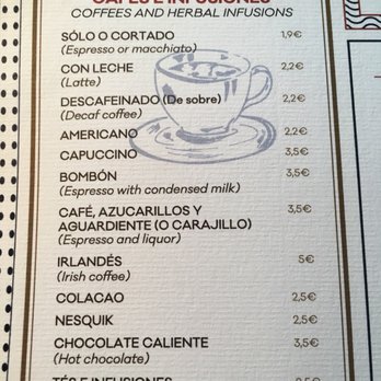 Gran Clavel - Vermouth Bars Near Me - Madrid, M
