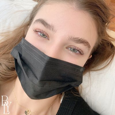 Be Your Lash | DTLA by null