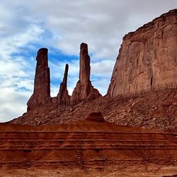 Dineh Bekeyah Tours