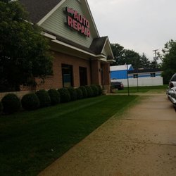 Greg's Auto Repair