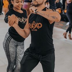 Iroko