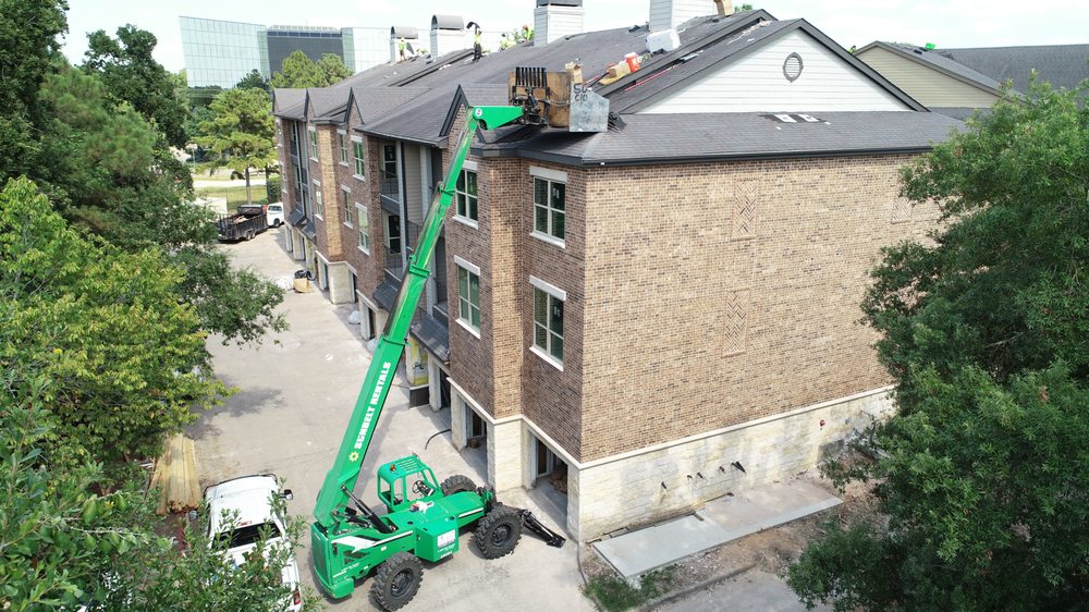 Slide of Claremont Property Company