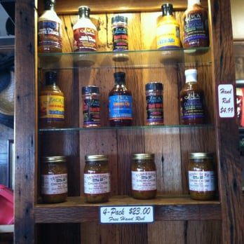 Jacks Bar-B-Que - Good souvenirs - Barbeque Near Me - Nashville, Tennessee Jacks Bar-B-Que - Good souvenirs - Barbeque Near Me - Nashville, Tennessee