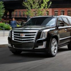 Washington Elite Limousine