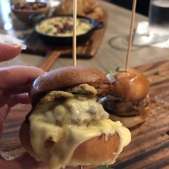 RANGE kitchen & tap - New American Near Me - Roseville, California RANGE kitchen & tap - New American Near Me - Roseville, California