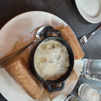 Parc - Escargot - French Near Me - Philadelphia, Pennsylvania