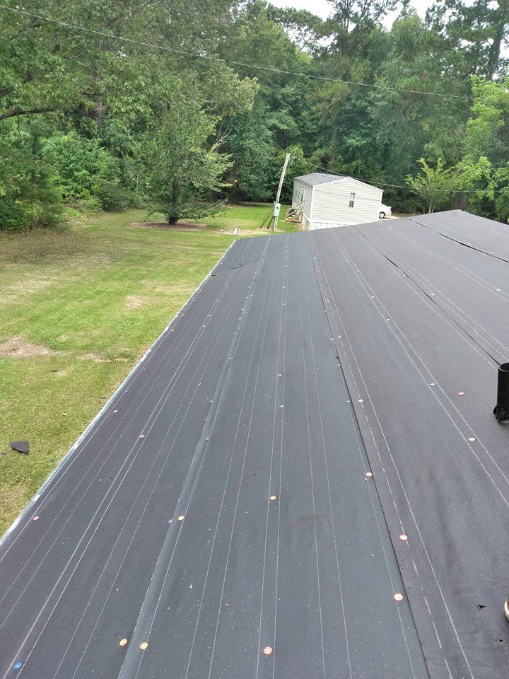 Slide of Elder Construction