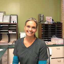 Sage Wellness Center - Acupuncture & Herbs - Hayley LMT