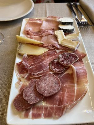 Ristorante La Tavernaccia Da Bruno by null