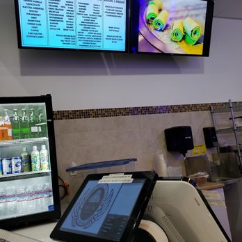 Rolling Factory - Finally ordering - Ice Cream & Frozen Yogurt Near Me - Glendale, California Rolling Factory - Finally ordering - Ice Cream & Frozen Yogurt Near Me - Glendale, California
