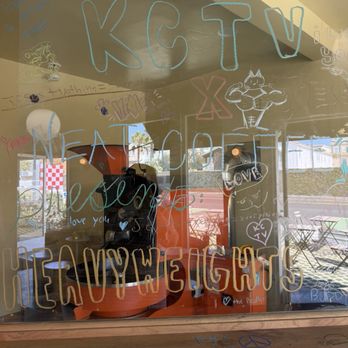 Neat Coffee - Heavyweights, IYKYK! #astillerclassic - Coffee & Tea Near Me - Huntington Beach, California