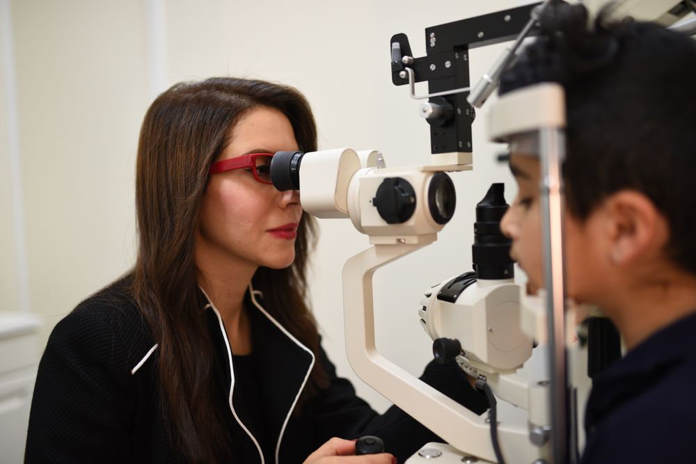 OCEAN EYECARE Updated October 2024 16 Photos & 38 Reviews 16128