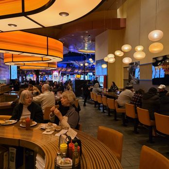 Bobby's Burgers - Burgers Near Me - Uncasville, Connecticut