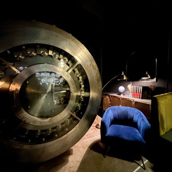 shelby - Speakeasies Near Me - Detroit, Michigan