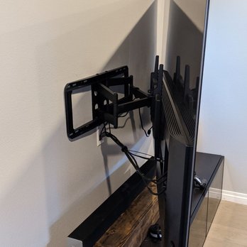 IStar Services - Home Theatre Installation Near Me