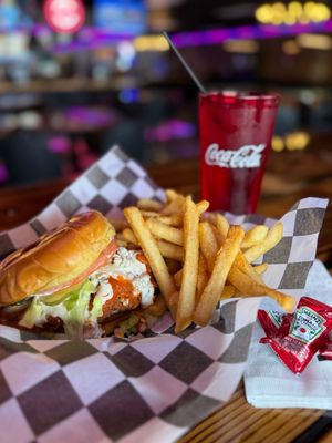 Pooky Jane's Kitchen and Pub by null