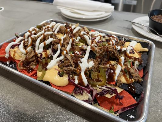 Settle Down Easy - Oakton Tasting Room by null