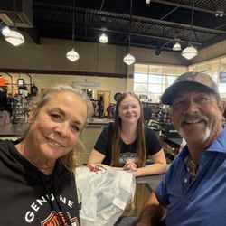 Beartooth Harley-Davidson - The MOST HELPFUL SALESPERSON! "FAITH"