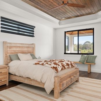 T.E. James Custom Homes - General Contractors Near Me - Sebring, Florida T.E. James Custom Homes - General Contractors Near Me - Sebring, Florida